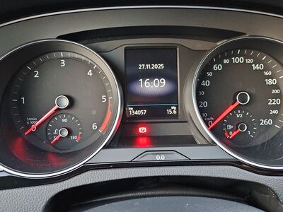 VW Passat Gebrauchtwagen VW Passat Gebrauchtwagen