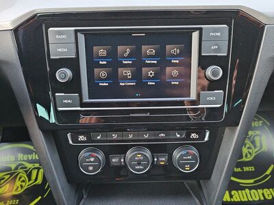 VW Passat Gebrauchtwagen VW Passat Gebrauchtwagen