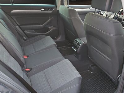 VW Passat Gebrauchtwagen VW Passat Gebrauchtwagen