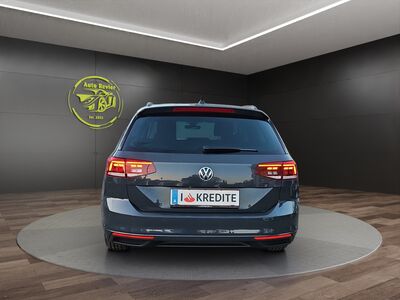VW Passat Gebrauchtwagen VW Passat Gebrauchtwagen