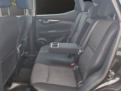 Nissan Qashqai Gebrauchtwagen Nissan Qashqai Gebrauchtwagen