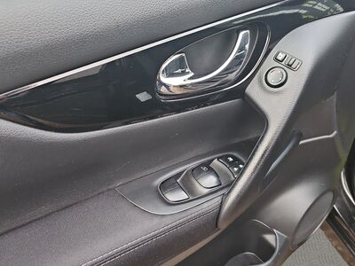 Nissan Qashqai Gebrauchtwagen Nissan Qashqai Gebrauchtwagen