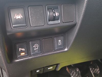 Nissan Qashqai Gebrauchtwagen Nissan Qashqai Gebrauchtwagen