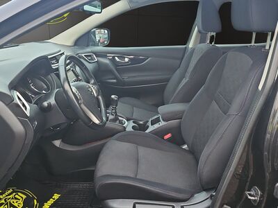 Nissan Qashqai Gebrauchtwagen Nissan Qashqai Gebrauchtwagen