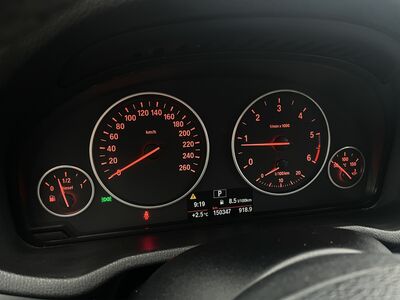 BMW X3 Gebrauchtwagen BMW X3 Gebrauchtwagen