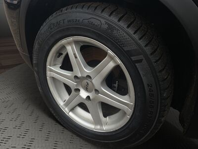 BMW X3 Gebrauchtwagen BMW X3 Gebrauchtwagen