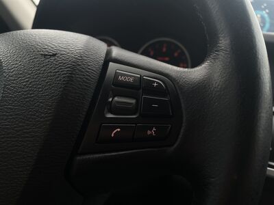 BMW X3 Gebrauchtwagen BMW X3 Gebrauchtwagen