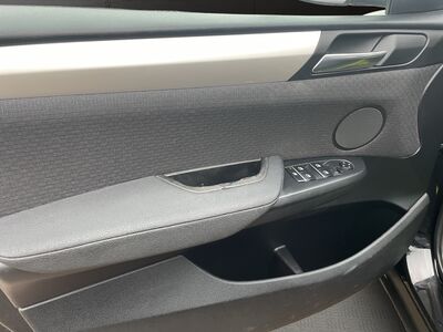 BMW X3 Gebrauchtwagen BMW X3 Gebrauchtwagen