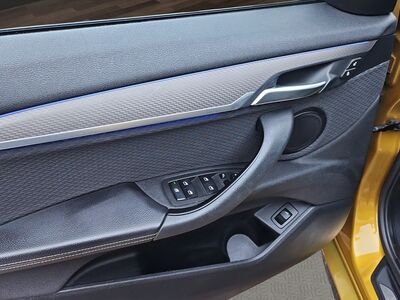 BMW X2 Gebrauchtwagen BMW X2 Gebrauchtwagen