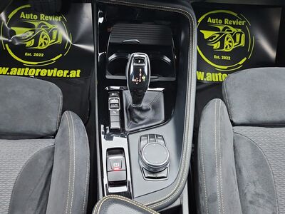 BMW X2 Gebrauchtwagen BMW X2 Gebrauchtwagen
