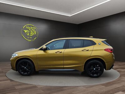 BMW X2 Gebrauchtwagen BMW X2 Gebrauchtwagen