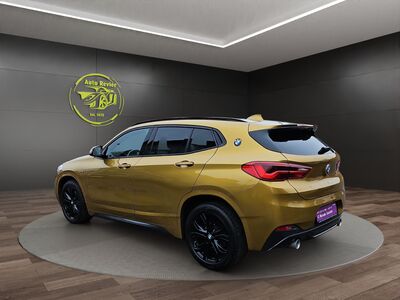BMW X2 Gebrauchtwagen BMW X2 Gebrauchtwagen