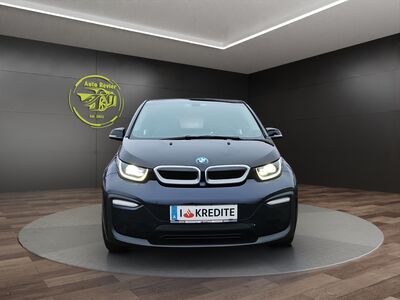 BMW i3 Gebrauchtwagen BMW i3 Gebrauchtwagen