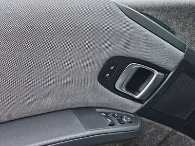 BMW i3 Gebrauchtwagen BMW i3 Gebrauchtwagen