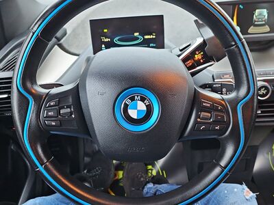 BMW i3 Gebrauchtwagen BMW i3 Gebrauchtwagen