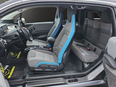 BMW i3 Gebrauchtwagen BMW i3 Gebrauchtwagen