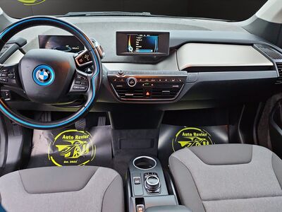 BMW i3 Gebrauchtwagen BMW i3 Gebrauchtwagen