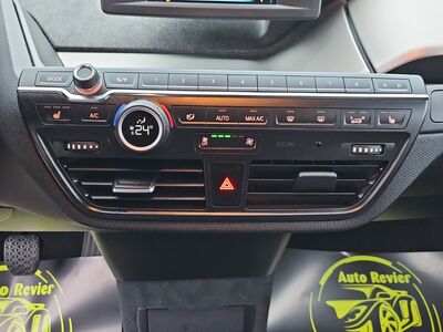 BMW i3 Gebrauchtwagen BMW i3 Gebrauchtwagen