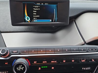 BMW i3 Gebrauchtwagen BMW i3 Gebrauchtwagen