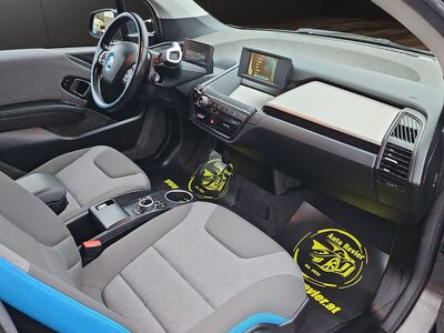 BMW i3 Gebrauchtwagen BMW i3 Gebrauchtwagen