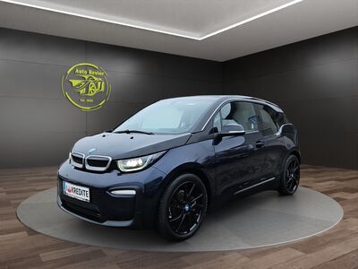 BMW i3 Gebrauchtwagen BMW i3 Gebrauchtwagen
