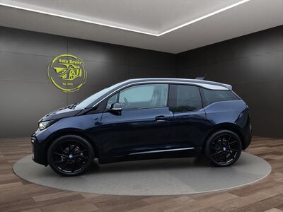 BMW i3 Gebrauchtwagen BMW i3 Gebrauchtwagen
