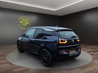 BMW i3 Gebrauchtwagen BMW i3 Gebrauchtwagen