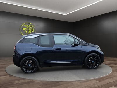 BMW i3 Gebrauchtwagen BMW i3 Gebrauchtwagen