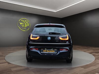 BMW i3 Gebrauchtwagen BMW i3 Gebrauchtwagen