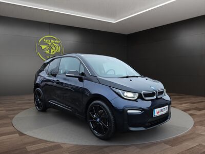 BMW i3 Gebrauchtwagen BMW i3 Gebrauchtwagen