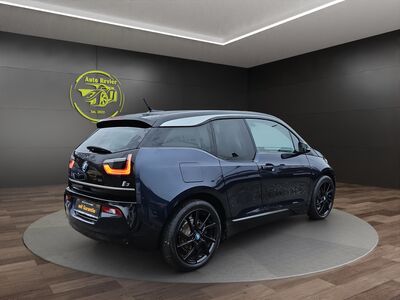 BMW i3 Gebrauchtwagen BMW i3 Gebrauchtwagen