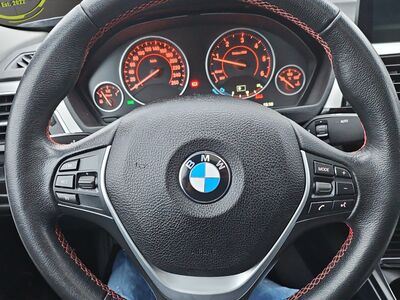 BMW 3er Gebrauchtwagen BMW 3er Gebrauchtwagen