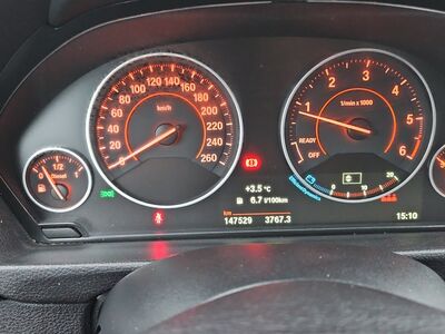 BMW 3er Gebrauchtwagen BMW 3er Gebrauchtwagen