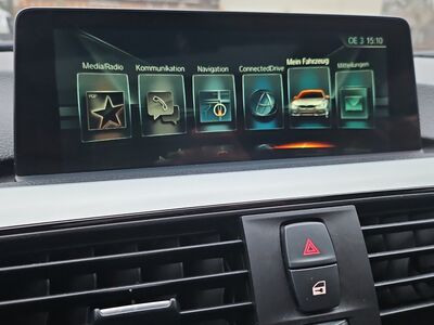 BMW 3er Gebrauchtwagen BMW 3er Gebrauchtwagen