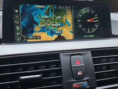 BMW 3er Gebrauchtwagen BMW 3er Gebrauchtwagen