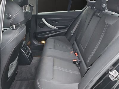 BMW 3er Gebrauchtwagen BMW 3er Gebrauchtwagen