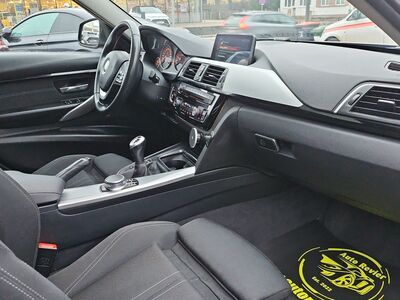 BMW 3er Gebrauchtwagen BMW 3er Gebrauchtwagen