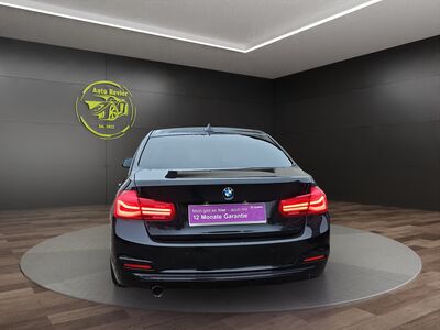 BMW 3er Gebrauchtwagen BMW 3er Gebrauchtwagen