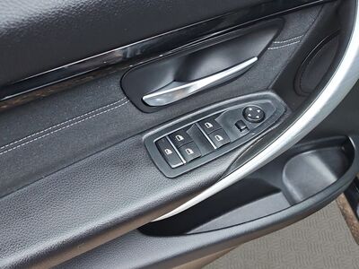 BMW 3er Gebrauchtwagen BMW 3er Gebrauchtwagen