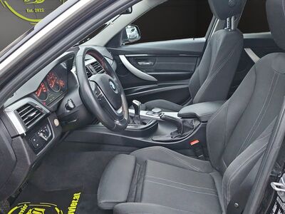 BMW 3er Gebrauchtwagen BMW 3er Gebrauchtwagen