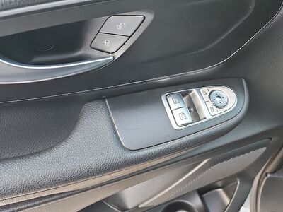 Mercedes-Benz V-Klasse Gebrauchtwagen Mercedes-Benz V-Klasse Gebrauchtwagen