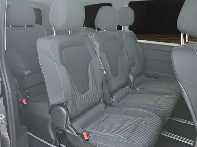 Mercedes-Benz V-Klasse Gebrauchtwagen Mercedes-Benz V-Klasse Gebrauchtwagen