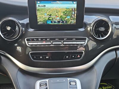 Mercedes-Benz V-Klasse Gebrauchtwagen Mercedes-Benz V-Klasse Gebrauchtwagen