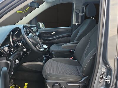 Mercedes-Benz V-Klasse Gebrauchtwagen Mercedes-Benz V-Klasse Gebrauchtwagen