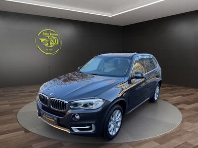 BMW X5 Gebrauchtwagen