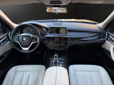 BMW X5 Gebrauchtwagen