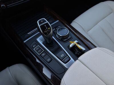 BMW X5 Gebrauchtwagen