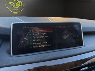 BMW X5 Gebrauchtwagen