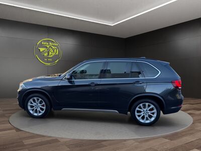 BMW X5 Gebrauchtwagen