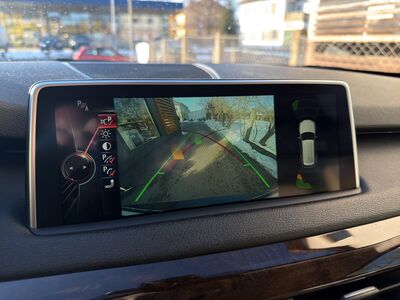 BMW X5 Gebrauchtwagen